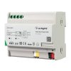 INTELLIGENT ARLIGHT Блок питания шины KNX-902-PS640-DIN (230V, 640mA) (IARL, -)