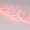 Лента RT 2-5000 24V RGB 8mm (3838, 120 LED/m, LUX) (ARL, 11 Вт/м, IP20)