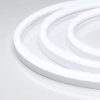 Гибкий неон ARL-CF2835-U15M20-24V White (26x15mm) (ARL, 8 Вт/м, IP65)