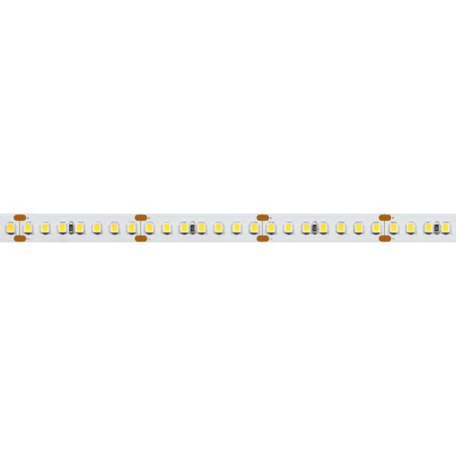 Лента RT 2-5000 24V Warm3000 3x (2835, 840 LED, CRI98) (ARL, 17 Вт/м, IP20)