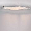 Панель DL-B600x600A-40W Warm White (ARL, IP40 Металл, 3 года)