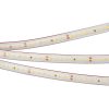 Лента RTW 2-5000PS 24V White6000 2x (2835, 160 LED/m, LUX) (ARL, 12 Вт/м, IP67)