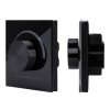 Панель Rotary SR-2202-IN Black (24V, 0-10V) (ARL, IP20 Пластик, 3 года)
