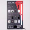 Стенд Системы Управления Excellent Arlight 1100x600mm (DB 3мм, пленка, лого) (ARL, -)