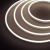 Образец Гибкий неон GALAXY-1206-5000CFS-2835-100 12V Day 0.5M (12x6mm, 12W, IP67) (ARL, 12 Вт/м, IP67)