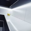 Экран SL-KANT-H55 SQUARE-PM OPAL (ARL, Пластик)