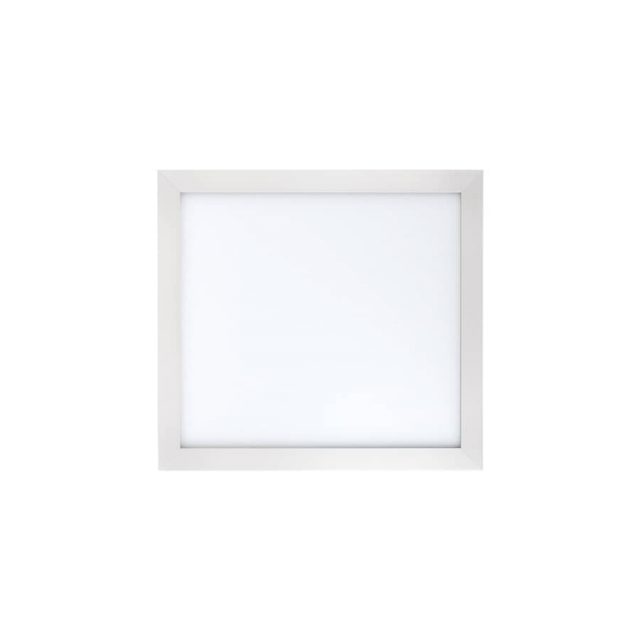 Панель IM-300x300A-12W Day White (ARL, IP40 Металл, 3 года)