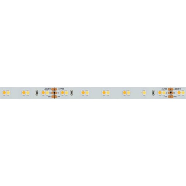 Лента RT 6-5000 24V White-MIX 2x (3528, 120 LED/m, LUX) (ARL, 9.6 Вт/м, IP20)