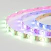 Лента SPI-5000SE-RAM-5060-30 12V Cx1 RGB-Auto (10mm, 4.8W/m, IP65) (ARL, Закрытый, IP65)