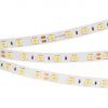 Лента RT 2-5000 24V White6000 2x (5060, 300 LED, LUX) (ARL, 14.4 Вт/м, IP20)