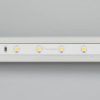 Лента RT 2-5000-50m 24V Warm3000 (3528, 60 LED/m, LUX) (ARL, 4.8 Вт/м, IP20)