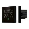 INTELLIGENT ARLIGHT Панель-термостат KNX-113-35-IN (AUX, 20-30V, ext.T-sensor) (IARL, -)