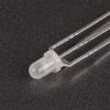 Светодиод ARL-3514EGW/3L (anode) (ARL, 3мм (кругл.))