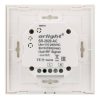 Панель Sens SR-2820AC-RF-IN White (220V,RGBW,4зоны (ARL, IP20 Пластик, 3 года)