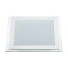Светодиодная панель LT-S160x160WH 12W Warm White 120deg (ARL, IP40 Металл, 3 года)