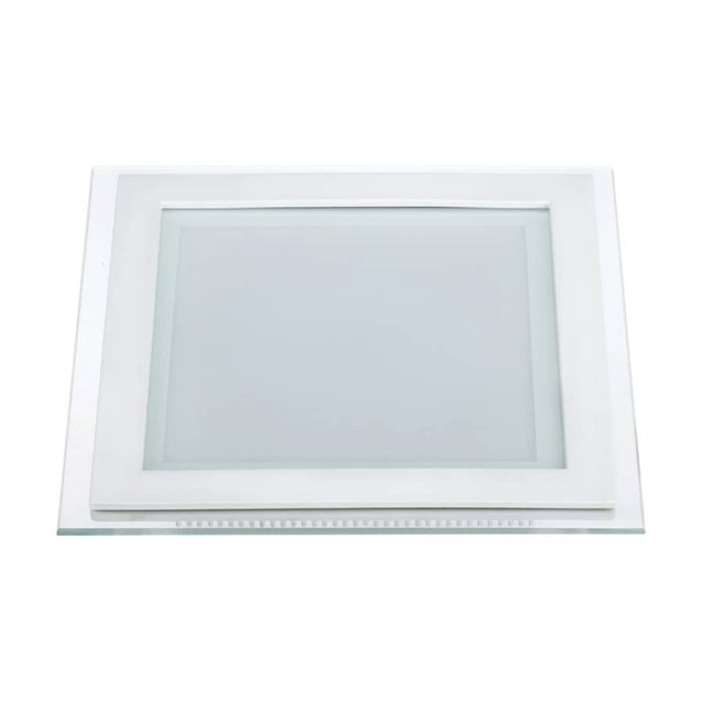 Светодиодная панель LT-S160x160WH 12W Day White 120deg (ARL, IP40 Металл, 3 года)