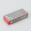 Пульт SMART-R22-MULTI Black (4 зоны, 2.4G) (ARL, IP20 Пластик, 5 лет)
