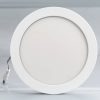 Светильник DL-192M-18W White (ARL, IP40 Металл, 3 года)