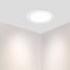 Светодиодный светильник LTM-R70WH-Frost 4.5W White 110deg (ARL, IP40 Металл, 3 года)