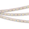 Лента RTW 2-5000PS 12V White6000 2x (5060, 300 LED, LUX) (ARL, 14.4 Вт/м, IP67)