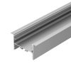 Профиль SL-LINIA65-F-2000 ANOD (ARL, Алюминий)