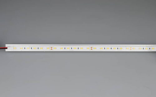 Лента ULTRA-5000 24V Warm3000 2xH (5630, 300 LED, LUX) (ARL, 27 Вт/м, IP20)