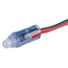 Герметичный флэш-модуль ARL-D12 5V RGB (ARL, Закрытый, IP67)