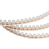 Лента DIP-960S-T 12V Red (DIP 5mm, 96 LED) (ARL, 6.8 Вт/м, IP65)