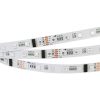 Лента DMX-5000-5060-60 24V Cx6 RGB (12mm, 12.5W, IP20) (ARL, Открытый, IP20)