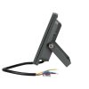 Светодиодный прожектор AR-FLG-FLAT-10W-220V Day (ARL, Закрытый)