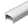 Профиль SL-LINIA65-F-2000 ANOD (ARL, Алюминий)