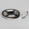 Лента SPI-5000SE-RAM 12V RGB (5060, 150 LED x1) (ARL, Закрытый, IP65)
