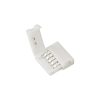 Соединитель FIX-RGBW-12mm (5-pin) (ARL, -)