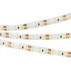 Лента RTW 2-5000SE 12V White 2x (3528, 600 LED,LUX) (ARL, 9.6 Вт/м, IP65)