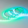 Лента SPI-5000-RAM-5060-60 12V Cx1 RGB-Auto (10mm, 8W/m, IP20) (ARL, Открытый, IP20)