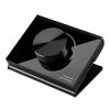 Панель Rotary SMART-P100-DIM Black (3V, 2.4G) (ARL, Пластик)