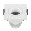 Светодиодный светильник LTM-S46x46WH 3W Day White 30deg (ARL, IP40 Металл, 3 года)