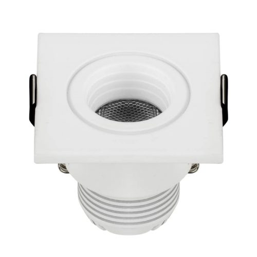 Светодиодный светильник LTM-S46x46WH 3W Day White 30deg (ARL, IP40 Металл, 3 года)