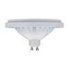 Лампа AR111-UNIT-GU10-15W-DIM Warm3000 (WH, 120 deg, 230V) (ARL, Металл)