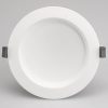 Светильник IM-CYCLONE-R165-18W Warm3000 (WH, 90 deg) (ARL, IP40 Металл, 3 года)