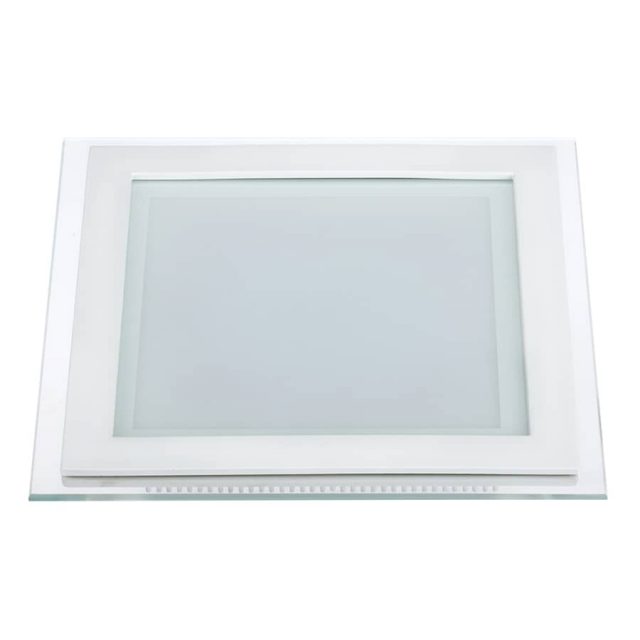 Светодиодная панель LT-S200x200WH 16W White 120deg (ARL, IP40 Металл, 3 года)