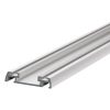 Профиль-держатель PHS-A-BASE-H7.4-2000 ANOD (ARL, Алюминий)