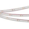 Лента RTW 2-5000PGS 24V Blue 2x (3528, 600 LED, LUX) (ARL, 9.6 Вт/м, IP67)