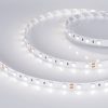 Лента RT 2-5000 24V White6000 2x (5060, 300 LED, LUX) (ARL, 14.4 Вт/м, IP20)