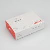 Усилитель SMART-RGB (12-24V, 3x10A) (ARL, IP20 Металл, 5 лет)