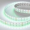 Лента RT 2-5000 24V RGB-White 2×2 (5060, 720 LED, LUX) (ARL, 32 Вт/м, IP20)