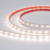 Лента RTW 2-5000PS 12V Day4000 (3528, 300 LED, LUX) (ARL, 4.8 Вт/м, IP67)