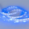 Лента RT 2-5000 12V Blue (5060, 150 LED, LUX) (ARL, 7.2 Вт/м, IP20)