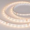 Лента RT 2-5000-50m 24V Warm3000 (3528, 60 LED/m, LUX) (ARL, 4.8 Вт/м, IP20)