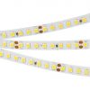 Лента RT 2-5000-50m 24V Cool 8K 2x (2835, 160 LED/m, LUX) (ARL, 12 Вт/м, IP20)